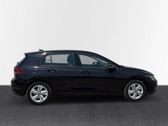 Volkswagen Gebrauchtwagen Volkswagen Golf 1.0 eTSI Life DSG MHEV Mild Hybrid Erstzulassungsjahr 2021
