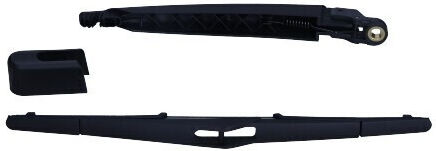 Braț Ștergător Lamelă Saab 9-3 07.07 Spate Gm13105983