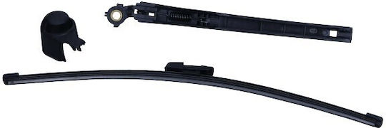 Рамо На Автомобилна Чистачка Лопатка Skoda Superb 09 15 Задно 3t9955707kit