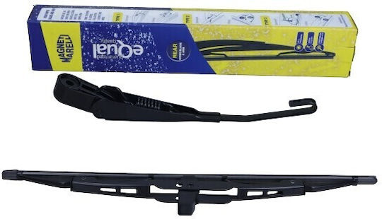 Magneti Marelli Autoscheibenwischer Front Einzel Wischerarm Wischerblatt Honda Cr-v 11.11-03.15 Hinten