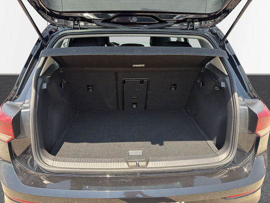 Volkswagen Gebrauchtwagen Volkswagen Golf 1.0 eTSI Life DSG MHEV Mild Hybrid Erstzulassungsjahr 2021