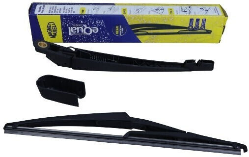 Wiper Arm Blade Renault Clio Ii 09.98 06.01 Rear 7701045207kit