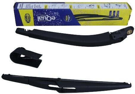 Braț Ștergător Lamelă Mercedes B-class W245 05.05 06.11 Spate A1698200844kit