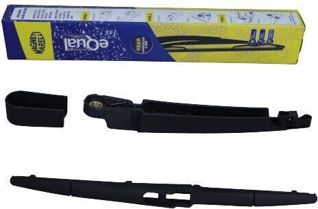 Рамо Автомобилна Чистачка Лопатка Hyundai I10 01.14 Задно 98811b9000