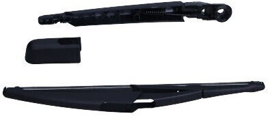 Magneti Marelli Autoscheibenwischer Front Einzel Wischerarm Wischerblatt Dacia Sandero II 10.12 Rückseite 287815304rkit