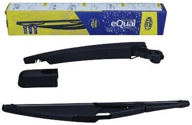 Magneti Marelli Autoscheibenwischer Front Einzel Wischerarm Wischerblatt Dacia Sandero II 10.12 Rückseite 287815304rkit