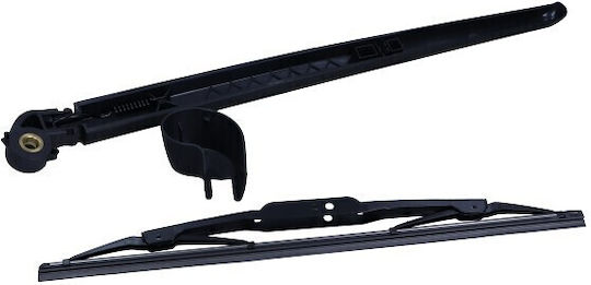 Wiper Arm Blade Audi Q7 10.05 09.09 Rear 4l0955407kit