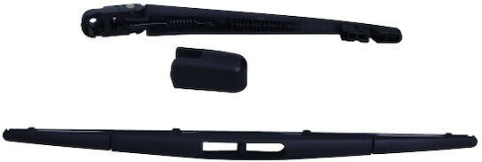 Wiper Arm Blade Subaru Impreza 10.05 09.07 Rear