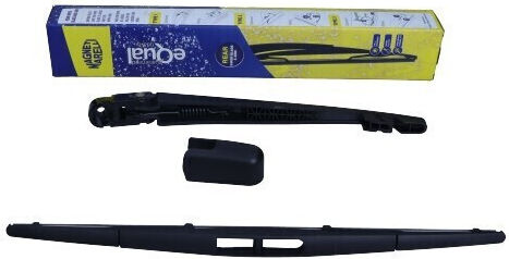 Wiper Arm Blade Subaru Impreza 10.05 09.07 Rear