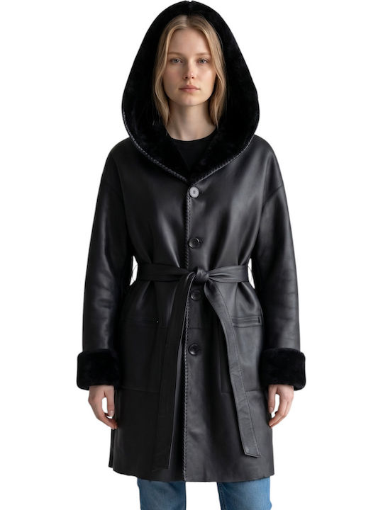 MARKOS LEATHER MARKOS LEATHER
