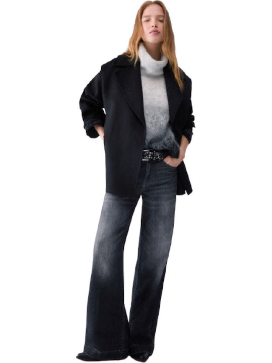 Navetta Coat Women's Coats Black