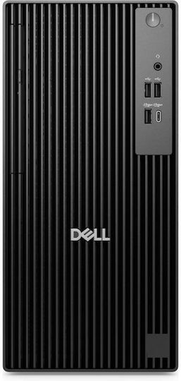 Dell Pro Tower Desktop PC (Ultra 7-265/32GB DDR5/1TB SSD/RTX A400/W11 Pro)