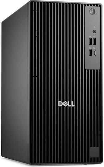 Dell Pro Tower Desktop PC (Ultra 7-265/32GB DDR5/1TB SSD/RTX A400/W11 Pro)