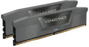 Corsair Vengeance DDR5 32GB RAM with 2x16GB Modules and Speed 6000 for Desktop