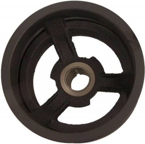 Chrysler Aspen Hg 2007-2009 Τροχαλία Στροφαλοφόρου Άξονα 53020689ab