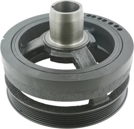 Chrysler Aspen Hg 2007-2009 Τροχαλία Στροφαλοφόρου Άξονα 53020689ab