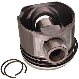 Nural Bmw 1 E87 2,0d 04 Std Ανταλλακτικά Κινητήρα Αυτοκινήτου