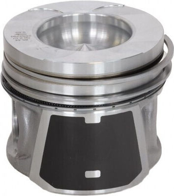 Piston Renault Master III 10 2.3 Dci 85.51mm 120a17400r