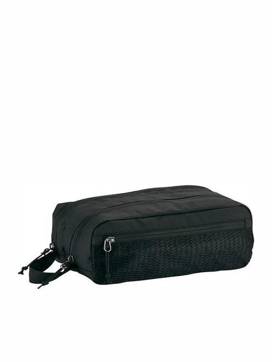 Eagle Creek Reveal Quick Trip Black Travel Toiletry Bag Ec0a48z9010