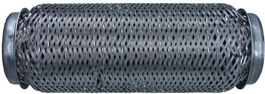 Flexible Verbindungssystem Auspuff Inter Lock 70x250 Mm