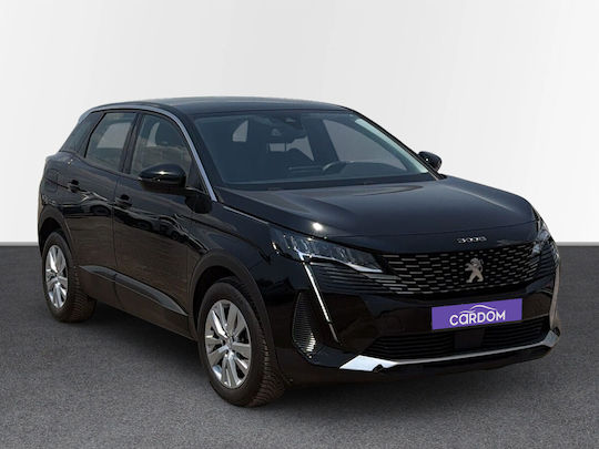 Peugeot 3008 1.2 PureTech EAT8 Corporate '22