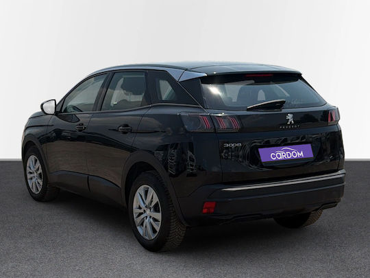 Peugeot 3008 1.2 PureTech EAT8 Corporate '22