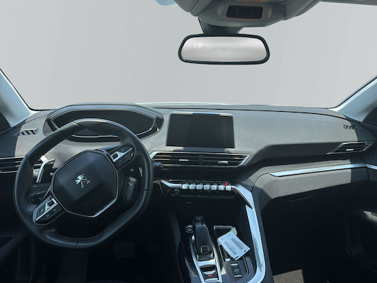 Peugeot 3008 1.2 PureTech EAT8 Corporate '22