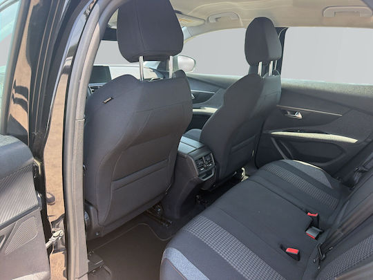 Peugeot 3008 1.2 PureTech EAT8 Corporate '22