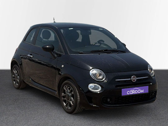 Fiat 500 1.0 Hybrid Connect MHEV (Mild Hybrid) '22