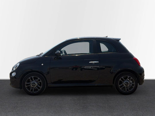 Fiat 500 1.0 Hybrid Connect MHEV (Mild Hybrid) '22