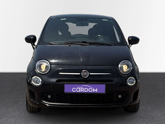 Fiat 500 1.0 Hybrid Connect MHEV (Mild Hybrid) '22