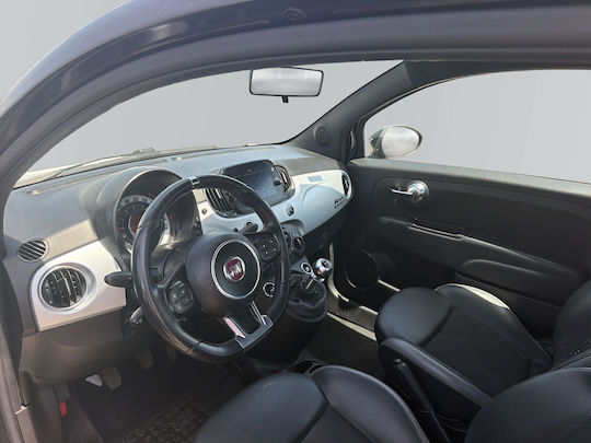 Fiat 500 1.0 Hybrid Connect MHEV (Mild Hybrid) '22