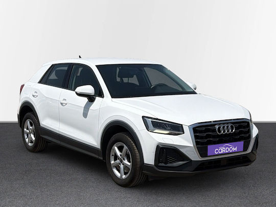 Audi Q2 30 TFSI Comfort '22