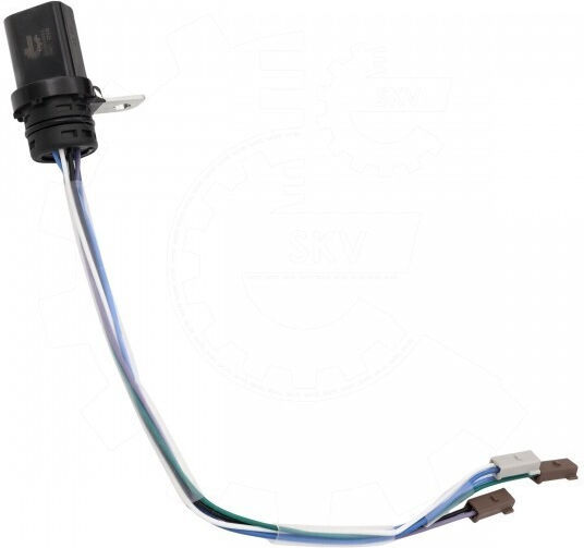 Wiring Harness Gearbox Vw Audi Seat Skoda 09g927363e