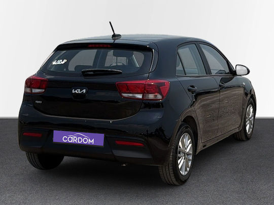 Kia Rio 1.0T GL Optimum ADAS '22