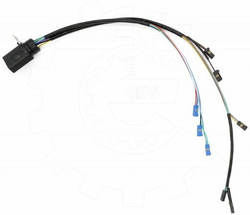 Désme Kabelbaum Automatikgetriebe Audi Tt Mini Countryman Vw Käfer Passat Cc 09g927363