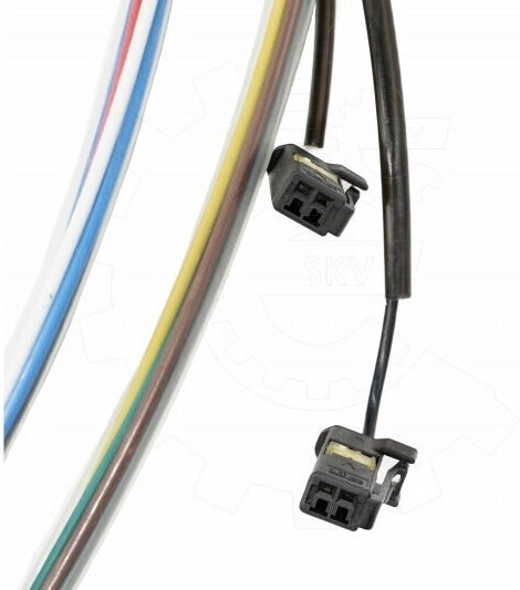 Désme Kabelbaum Automatikgetriebe Audi Tt Mini Countryman Vw Käfer Passat Cc 09g927363