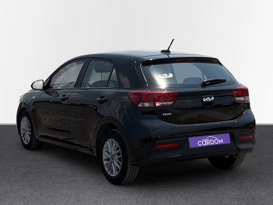 Kia Rio 1.0T GL Optimum ADAS '22
