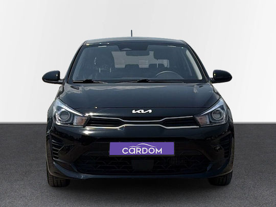 Kia Rio 1.0T GL Optimum ADAS '22