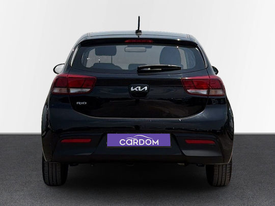 Kia Rio 1.0T GL Optimum ADAS '22