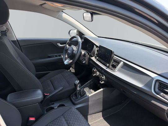 Kia Rio 1.0T GL Optimum ADAS '22