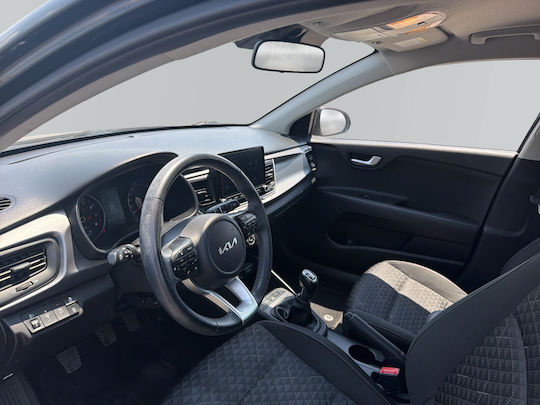 Kia Rio 1.0T GL Optimum ADAS '22