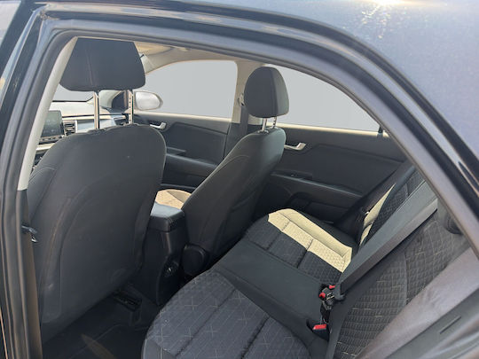 Kia Rio 1.0T GL Optimum ADAS '22