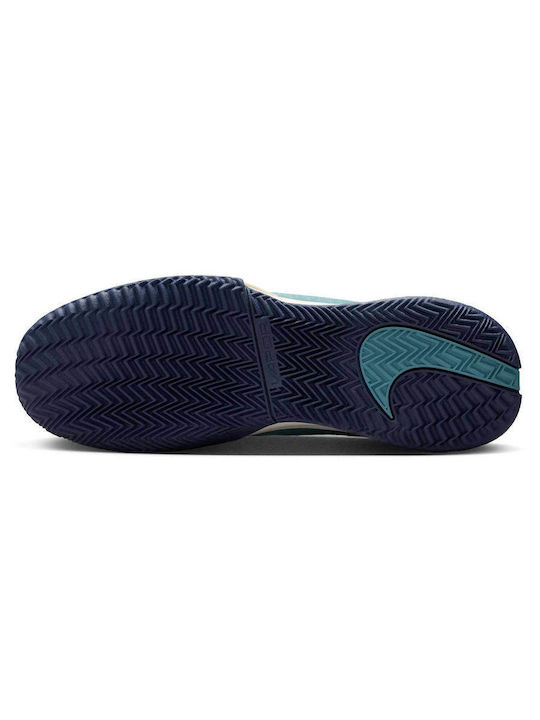 Nike Men's Tennis Shoes Blue