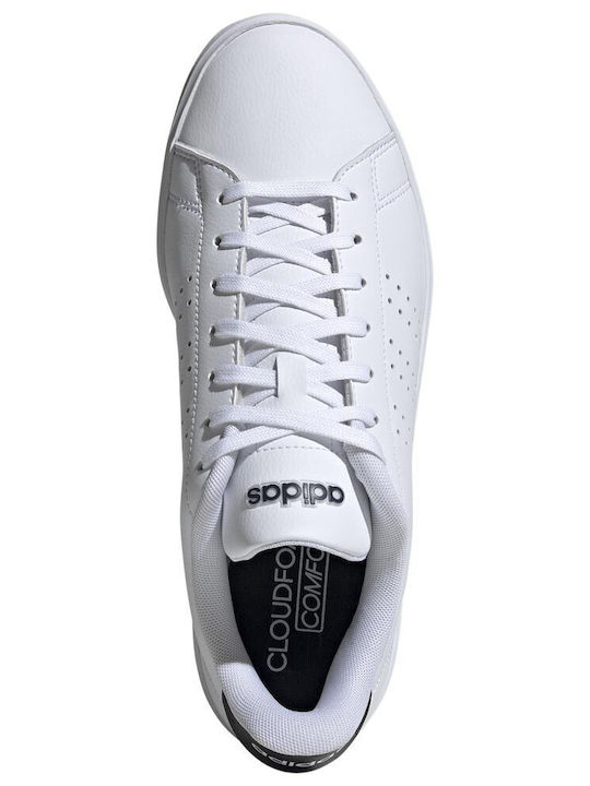 Advantage 2.0 Sneakers White
