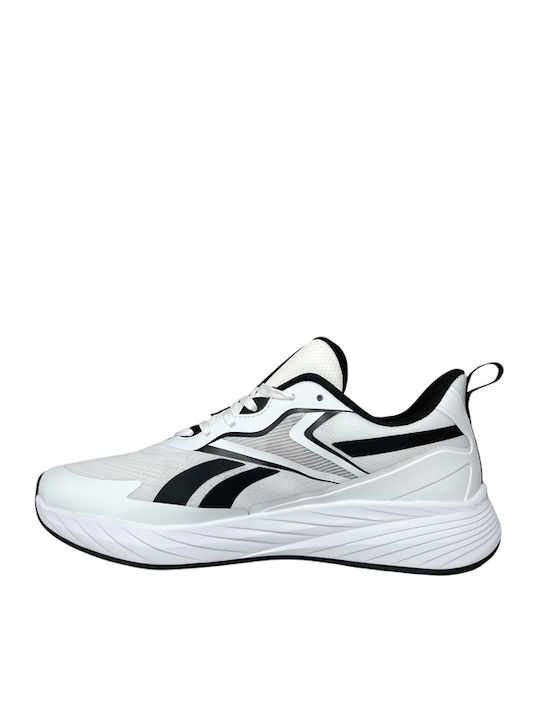 Verse Men's Sneakers White