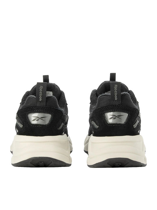 Charge Run Women's Sneakers Black / Vintage Chalk
