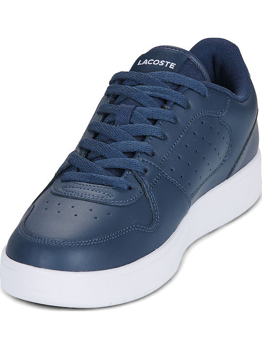 Herren Sneakers Blau