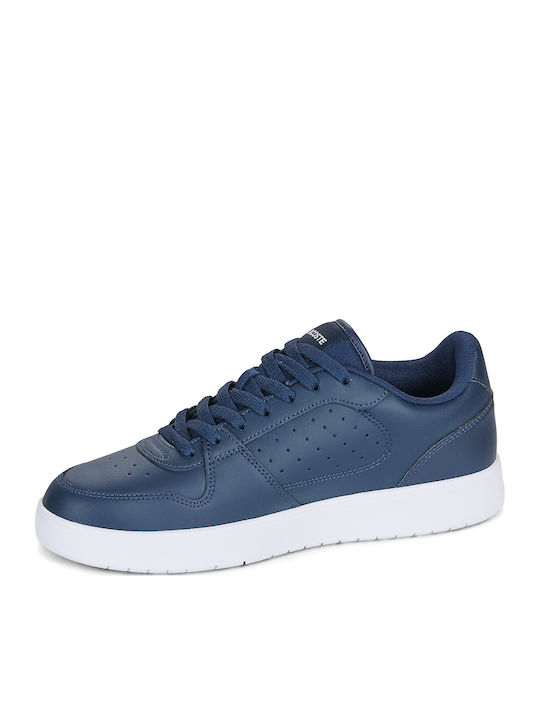 Herren Sneakers Blau
