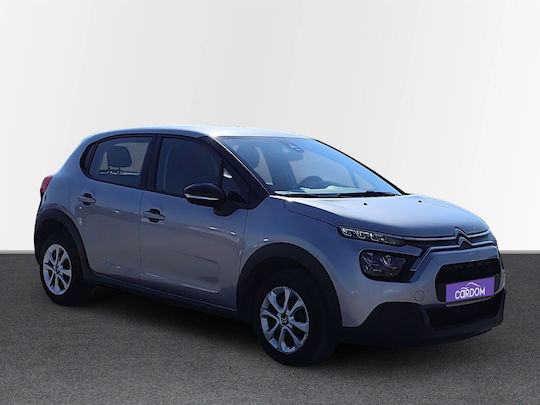 Citroen C3 1.5 BlueHDi Corporate '21